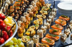 Kindergeburtstag – Catering Mannheim