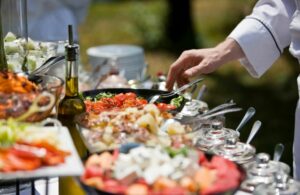 Kindergeburtstag – Catering Mannheim