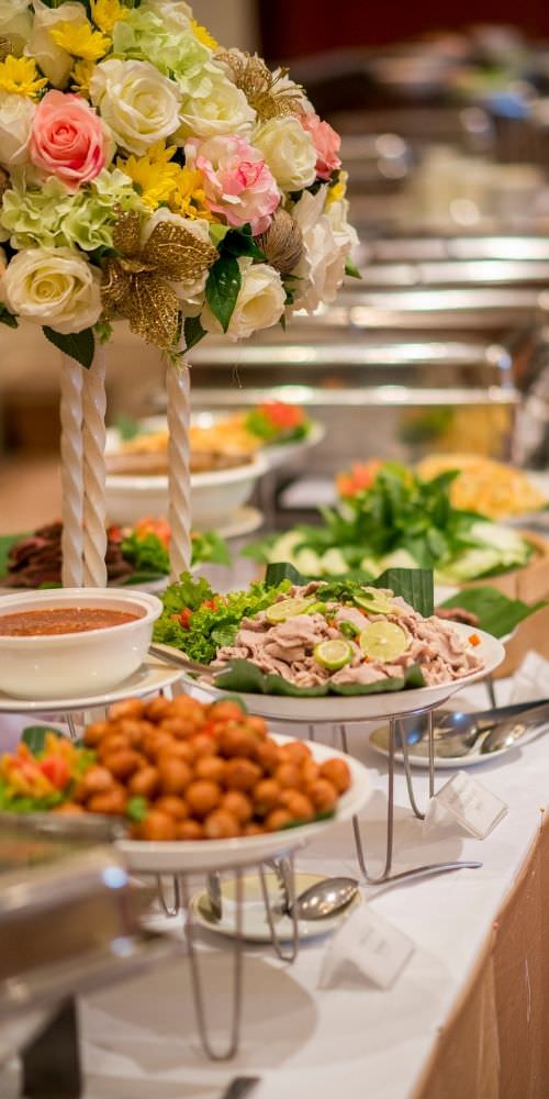 Kindergeburtstag – Catering Mannheim