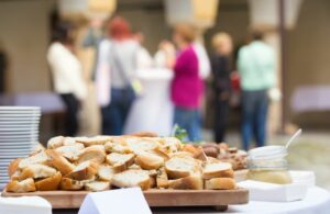 Kindergeburtstag – Catering Mannheim