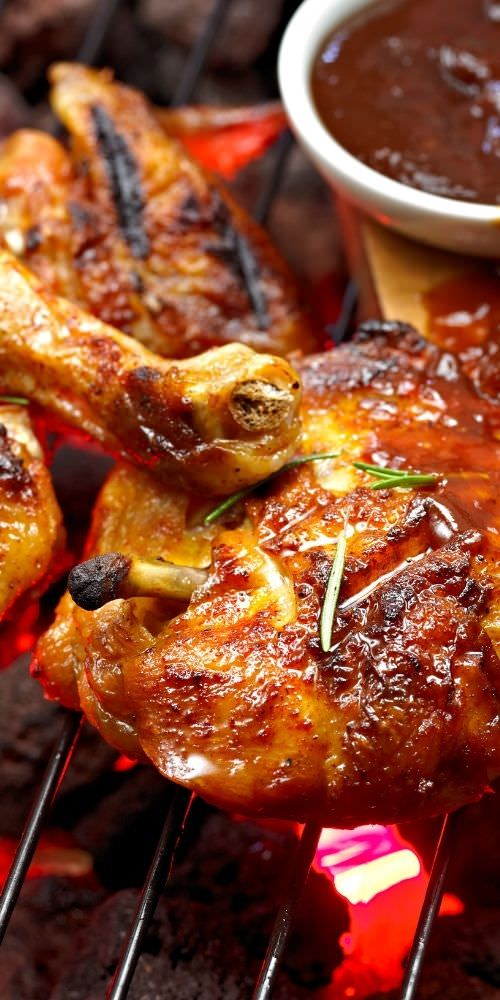 BBQ & Grillfest – Catering Mannheim