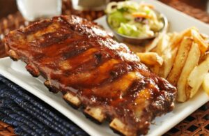 BBQ & Grillfest – Catering Mannheim