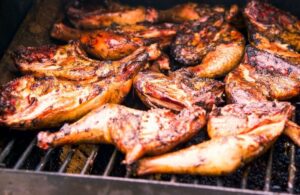 BBQ & Grillfest – Catering Mannheim