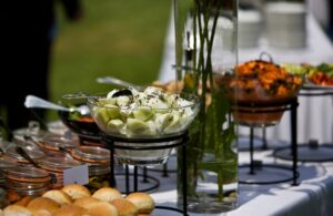BBQ & Grillfest – Catering Mannheim