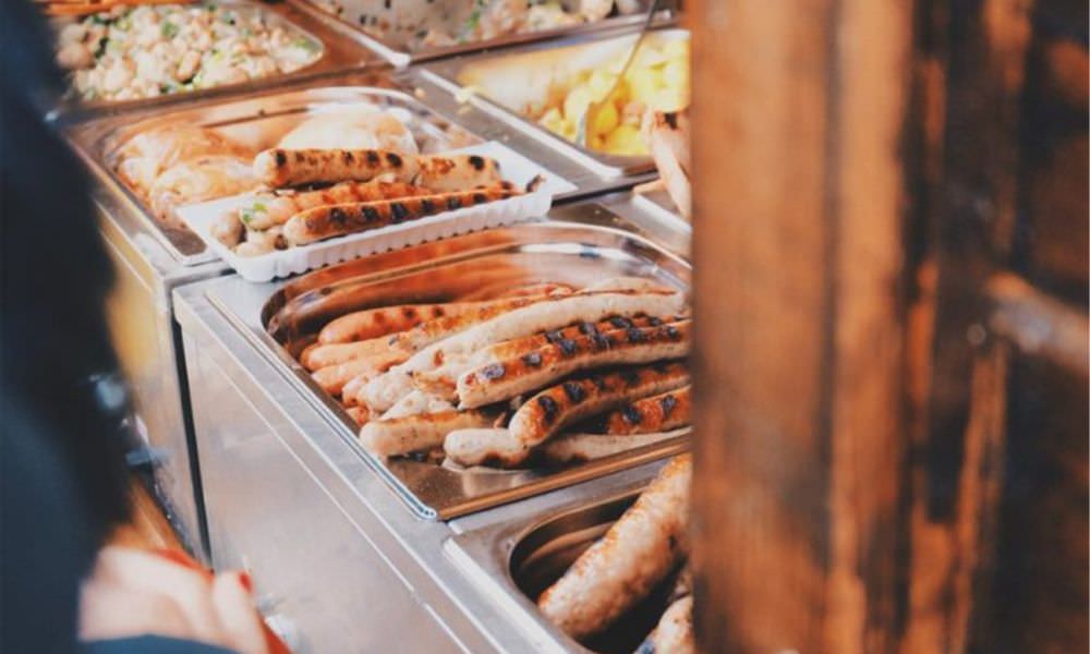 BBQ & Grillfest – Catering Mannheim