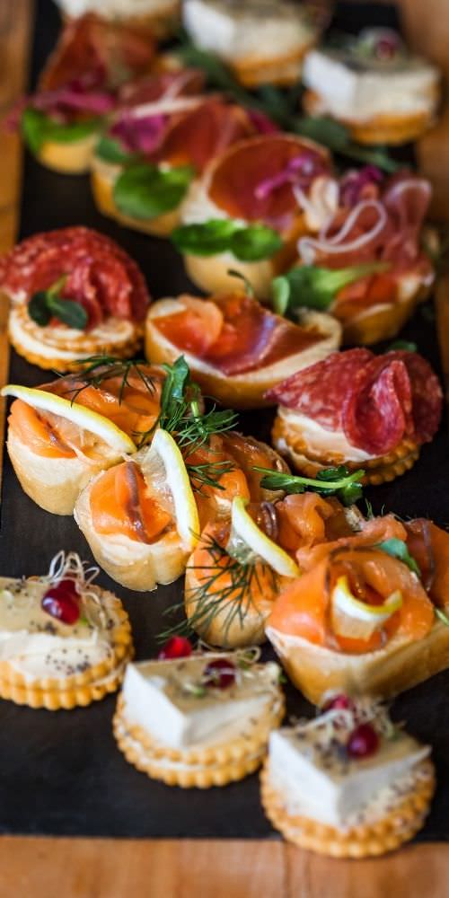 Brunch Catering – Catering Mannheim