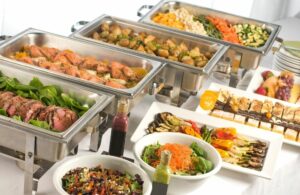 Fingerfood – Catering Mannheim
