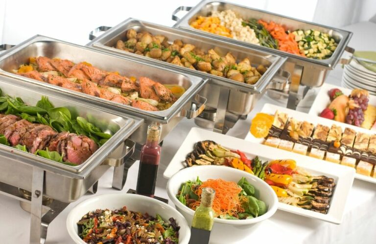 Brunch Catering – Catering Mannheim
