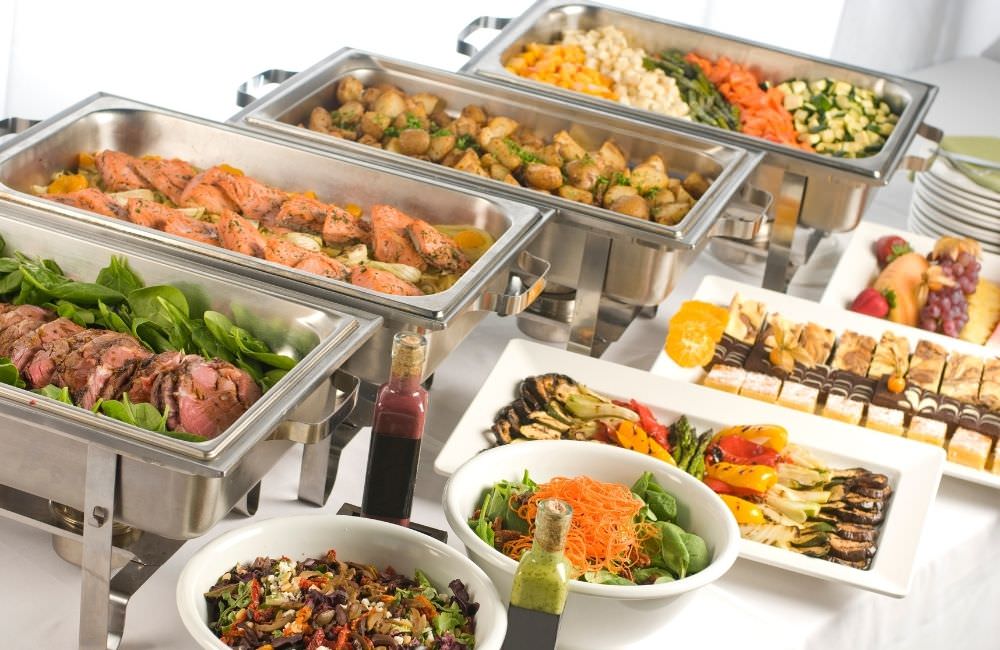 Brunch Catering – Catering Mannheim