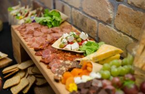 Brunch Catering – Catering Mannheim