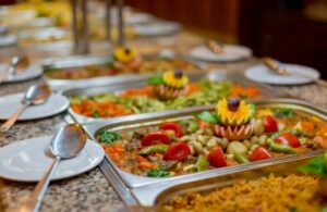 Buffet – Catering Mannheim