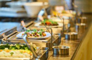 Buffet – Catering Mannheim