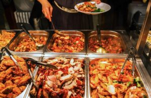 Buffet – Catering Mannheim
