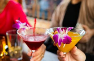 Cocktail Catering – Catering Mannheim