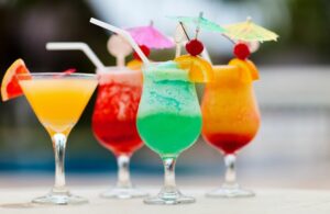 Cocktail Catering – Catering Mannheim
