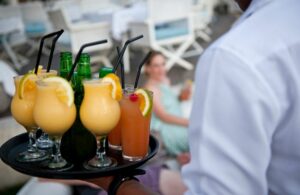 Cocktail Catering – Catering Mannheim