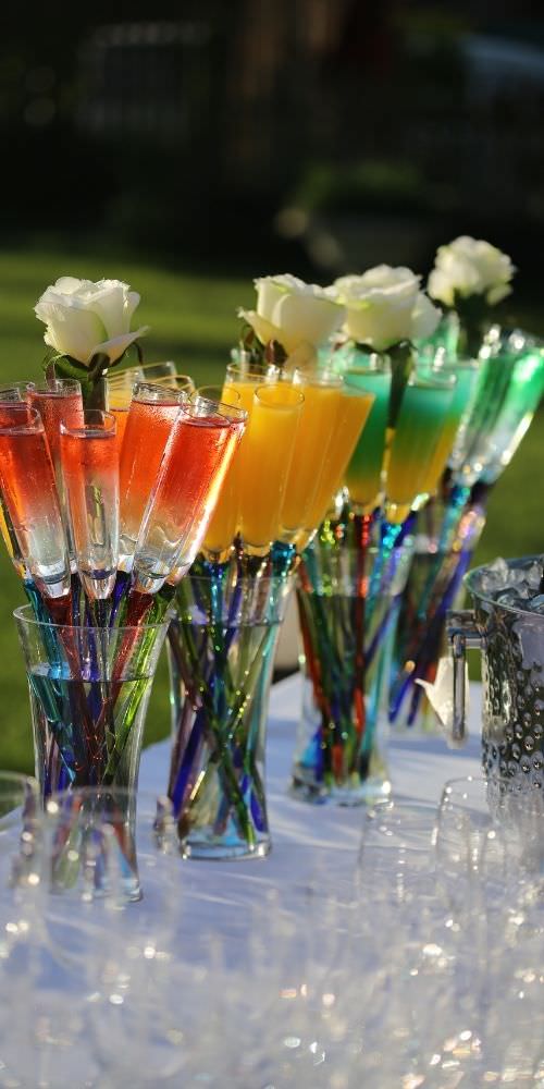 Cocktail Catering – Catering Mannheim