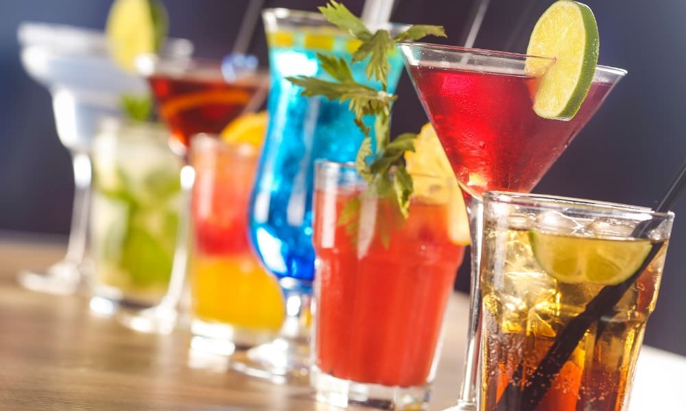 Cocktail Catering – Catering Mannheim