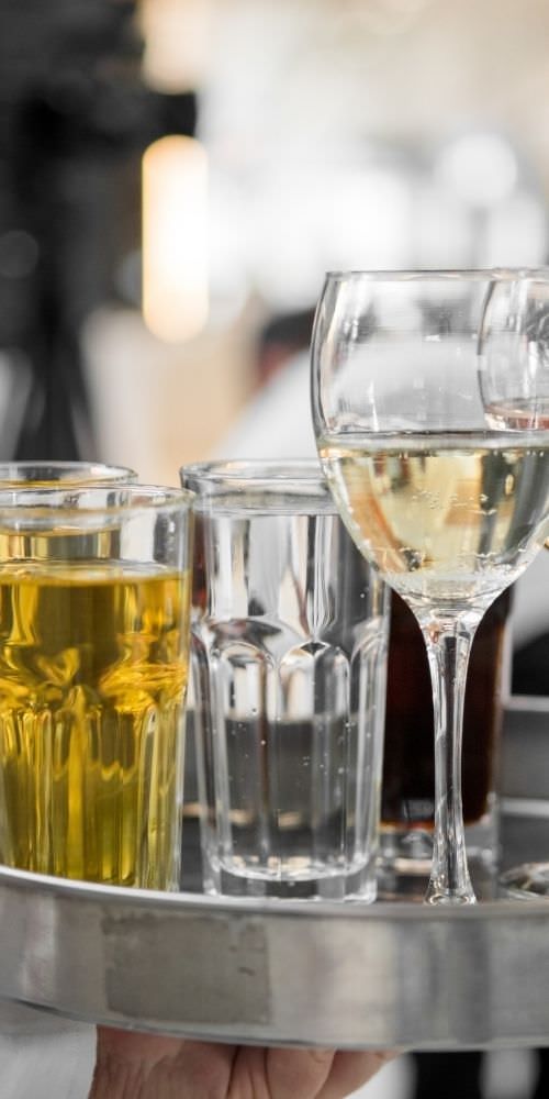 Getränke Catering – Catering Mannheim