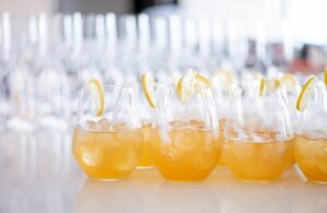Getränke Catering – Catering Mannheim