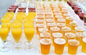 Getränke Catering – Catering Mannheim