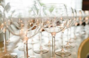 Getränke Catering – Catering Mannheim