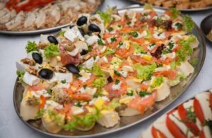 Firmenfeier & Firmenevent – Catering Mannheim