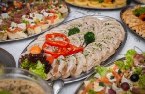 Firmenfeier & Firmenevent – Catering Mannheim