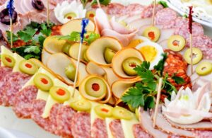 Firmenfeier & Firmenevent – Catering Mannheim