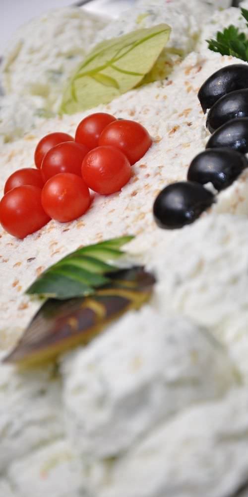 Firmenjubiläum – Catering Mannheim