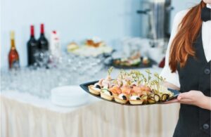Firmenjubiläum – Catering Mannheim