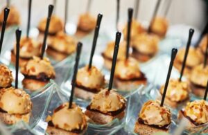 Firmenjubiläum – Catering Mannheim