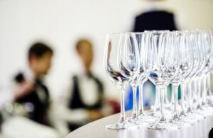 Firmenjubiläum – Catering Mannheim