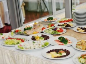 Frühstück Catering – Catering Mannheim