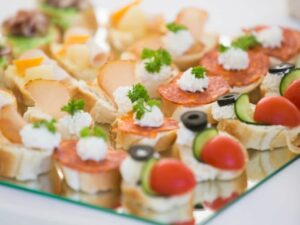 Frühstück Catering – Catering Mannheim
