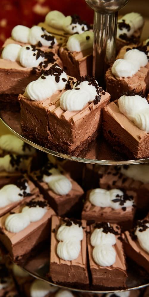 Geburtstag – Catering Mannheim