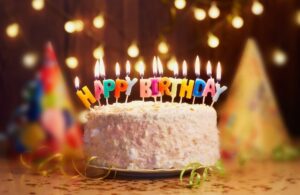 Geburtstag – Catering Mannheim