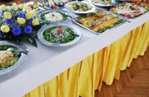 Geburtstag – Catering Mannheim