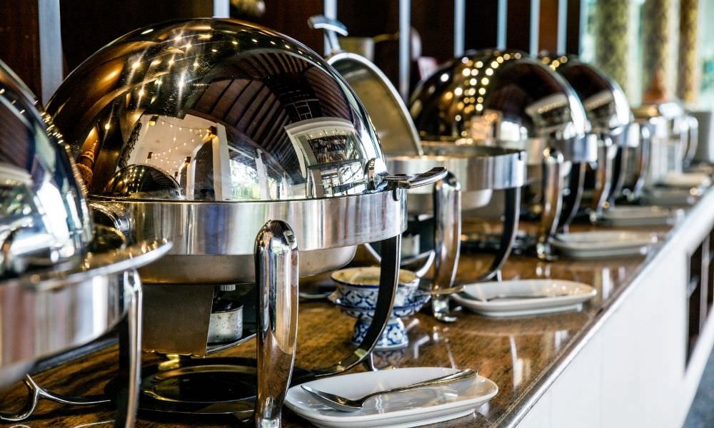 Geburtstag – Catering Mannheim