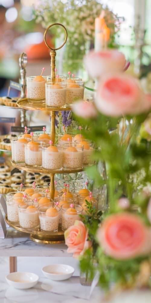 Hochzeit – Catering Mannheim