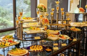 Hochzeit – Catering Mannheim