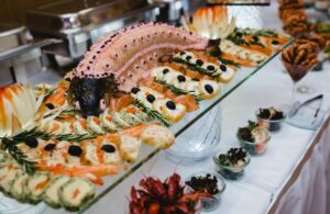 Hochzeit – Catering Mannheim