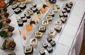 Hochzeit – Catering Mannheim