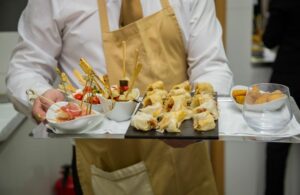 Jubiläum – Catering Mannheim