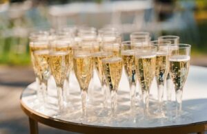 Jubiläum – Catering Mannheim