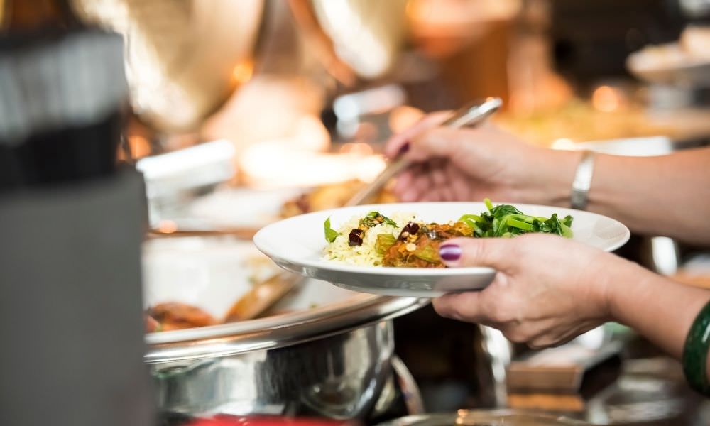 Jubiläum – Catering Mannheim