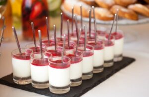 Konferenz & Tagung – Catering Mannheim