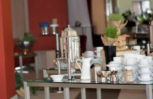 Konferenz & Tagung – Catering Mannheim