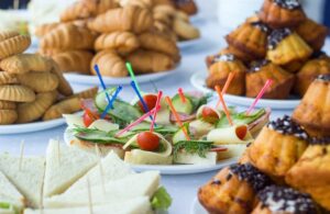 Konferenz & Tagung – Catering Mannheim