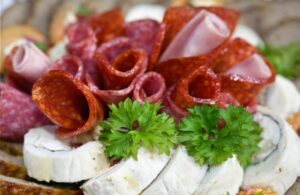 Konfirmation, Kommunion & Taufe – Catering Mannheim